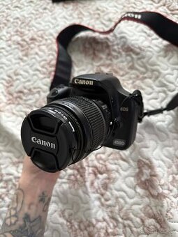 Canon EOS 450D