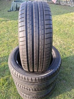235/45 r18 letne pneumatiky