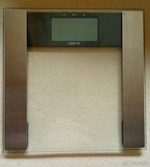 Osobná váha Sanitas SBF 48
