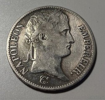 5 Frank, Napoleon I