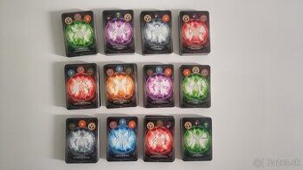 Spoločenská hra Keyforge