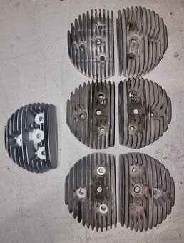 Predam hlavy jawa 350