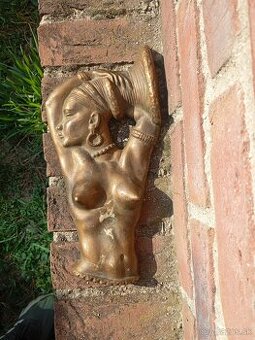 Predám rôzne medené veci