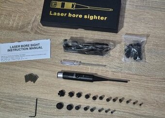 Predám laserový nastreľovačiek pušiek