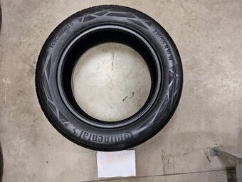 235/55 18 Continental letné