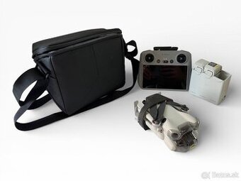 DJI Mini 4 Pro Fly More Combo