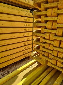 Debniaci Nosník h20 (treger)