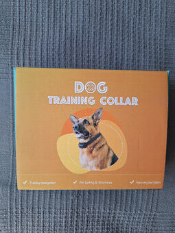 Tréningový elektrický obojok PAIPAITEK 525