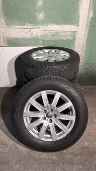 Zimná Sada Audi Q7 5x112