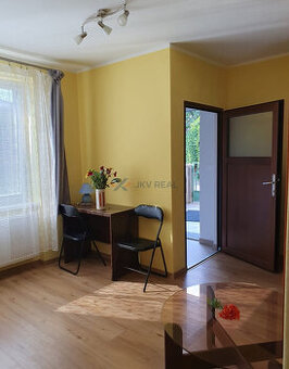 Útulný 1-izbový zariadený byt–Poprad-Sp Sobota