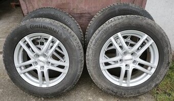 5x112,r17,Dezent,6,5J,et44-Continental-215-65-2024-8mm