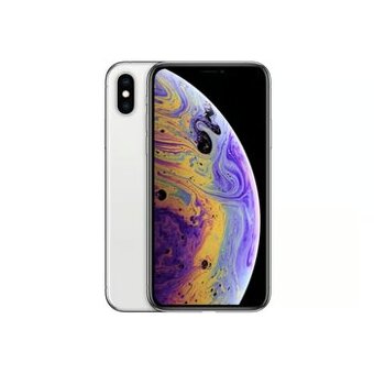 Apple iPhone XS MAX 4/512GB Silver