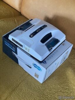 Predám robotický vysávač na okná Hobot S2