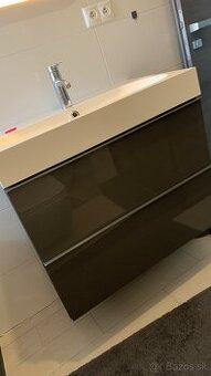 Predám kúpeľňový set