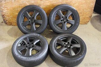 16".. 5x112 r16..ORIG..ATS..VW..KONCERN..LETNA..SADA