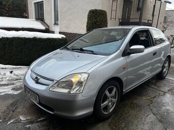Honda Civic 1.6 i. Vtec Hatchback
