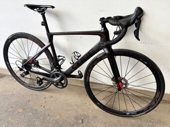 Cube Agree C62 Race