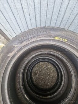 235/55 r17 letné