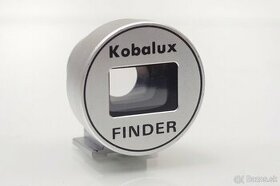 Kobalux 35mm finder