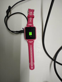 MOVETIME Family Watch 2