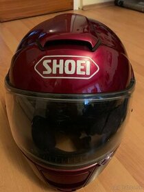 Shoei Neotec prilba, helma - 1