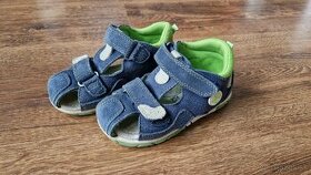 Detské sandálky Protetika