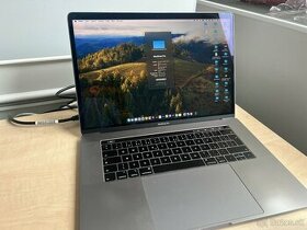 MacBook Pro 2,2GHz, i7, 2018