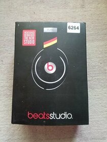 Beats by Dre Studio, Germany World Cup Limited Edition, FAKE - 1