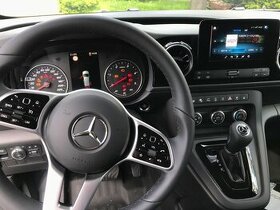 Dodávka Mercedes Citan na mesiac za 488€ - 1