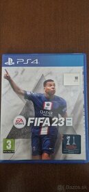 FIFA 23 PS4 - 1