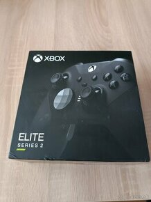 Xbox Elite Series 2 ovladac (gamepad)