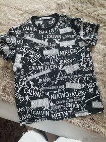 Tričko Calvin Klein - 1