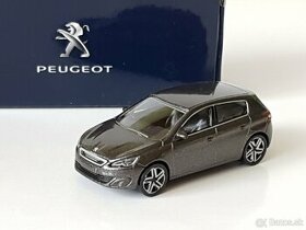 Norev 1/64 Peugeot 308 - 1