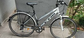 Predám horský bicykel 28 kola CTM Bora 1.0