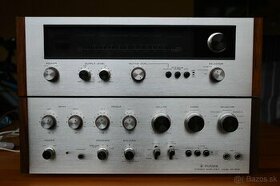 Pioneer SA900 a TX900