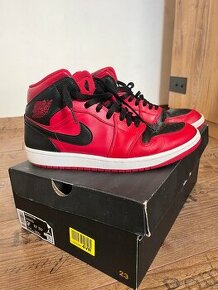 Nike Jordan gym red‼️Znížená Cena‼️