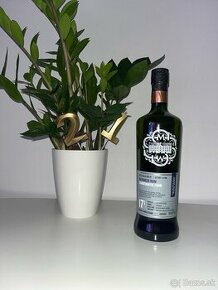 Predám Single Malt Whisky Society - SMWS - 1