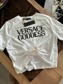 Dámske tričko Versace - 1