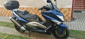 Predám Yamaha T-max 500