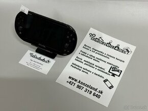 Playstation Vita LCD - plus zaruka konzoland