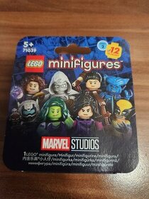 Predam Lego Marvel series 2 minifigures - 1