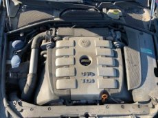 Motor a převodovka Volkswagen Phaeton 5.0 V10 Tdi super stav