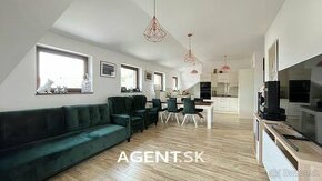 AGENT.SK | Prenájom priestranného 2-izbového bytu v Oščadnic