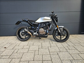 ✅ Husqvarna Vitpilen 701 ✅