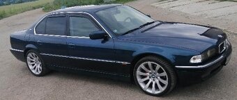 BMW 730i e38 95