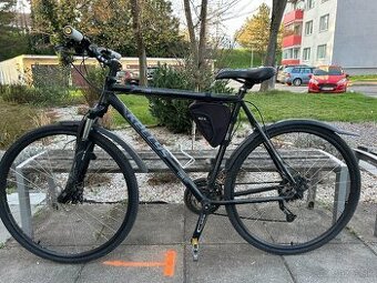 Predám bicykel KELLYS Cobe