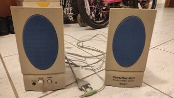 Repro k PC