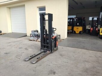 BT SWE120, triplex, nosnosť 1,2t, zdvih 415 cm