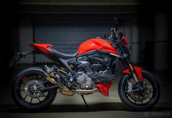 Ducati Monster + 937