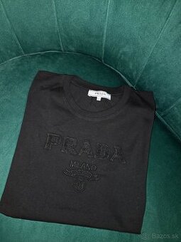 Nové tričko PRADA
